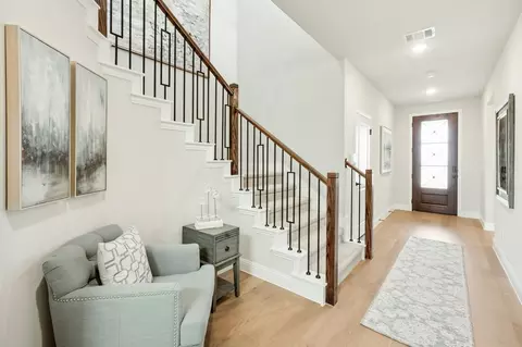 Entry Way - Miller Road, Midlothian, TX 76065 photo 7 of 7