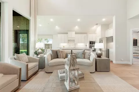 Living - Miller Road, Midlothian, TX 76065 photo 8 of 8