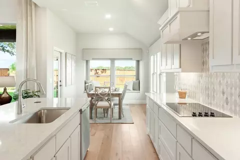 Kitchen - Miller Road, Midlothian, TX 76065 photo 10 of 10