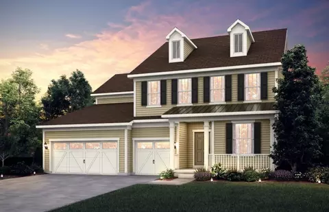155 Osage Ln, New Lenox, IL 60451