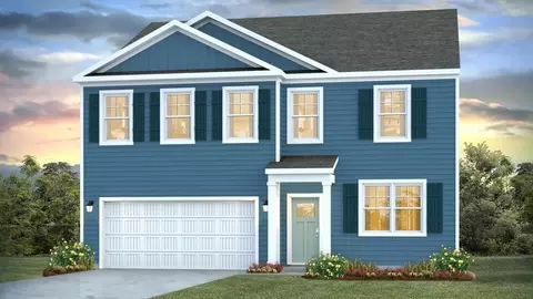 5031 Goose Neck Rd, Riegelwood, NC 28456