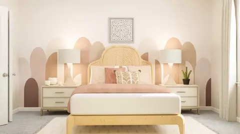 Bedroom - 309 Amsterdam Way, Hampton, GA 30228 photo 5 of 7