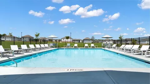 Exterior - 309 Amsterdam Way, Hampton, GA 30228 photo 4 of 4