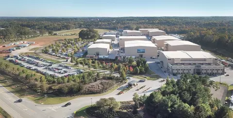 View/Area - 309 Amsterdam Way, Hampton, GA 30228 photo 2 of 2