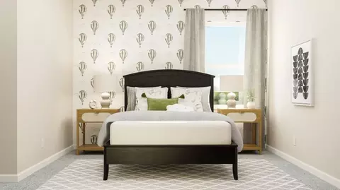 Bedroom - 309 Amsterdam Way, Hampton, GA 30228 photo 7 of 7