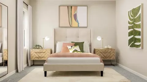 Bedroom - 309 Amsterdam Way, Hampton, GA 30228 photo 3 of 7