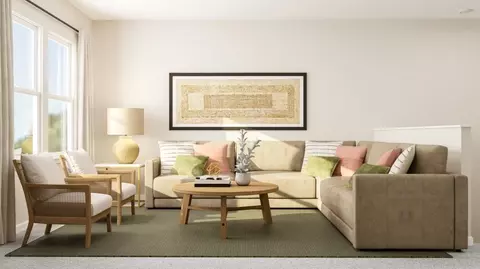 Living - 309 Amsterdam Way, Hampton, GA 30228 photo 3 of 3