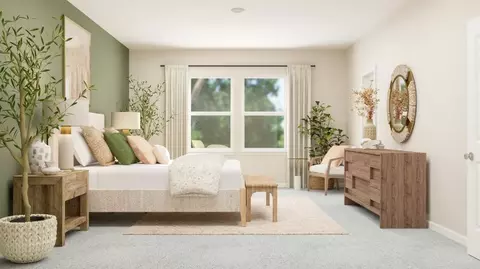 Bedroom - 309 Amsterdam Way, Hampton, GA 30228 photo 2 of 7