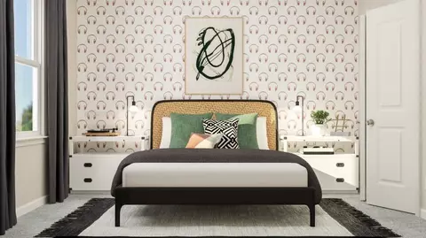 Bedroom - 309 Amsterdam Way, Hampton, GA 30228 photo 4 of 7