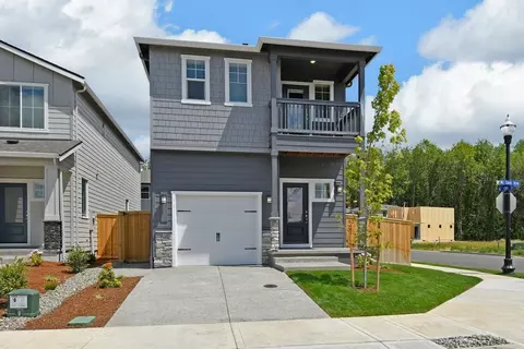 1557 NE Clark Ave, Battle Ground, WA 98604