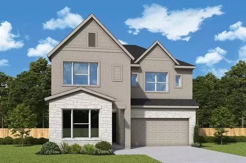 518 Cyprus Row Ct, Hutto, TX 78634