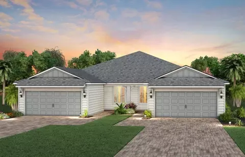 Exterior - 128 Eureka Ct, Yulee, FL 32097 photo 1 of 5