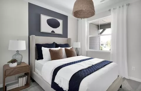 Bedroom - 128 Eureka Ct, Yulee, FL 32097 photo 3 of 4