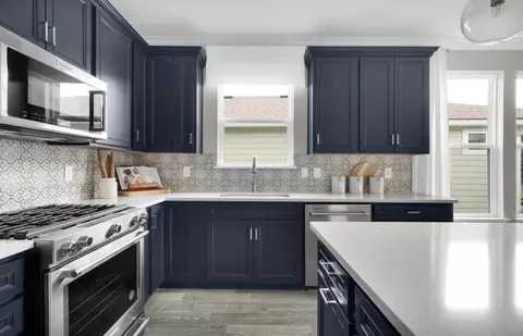 Kitchen - 128 Eureka Ct, Yulee, FL 32097 photo 2 of 4