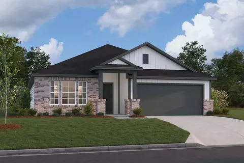 9400 Furman Dr, Austin, TX 78747