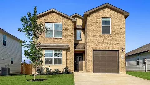 420 American Robin Way, San Antonio, TX 78253