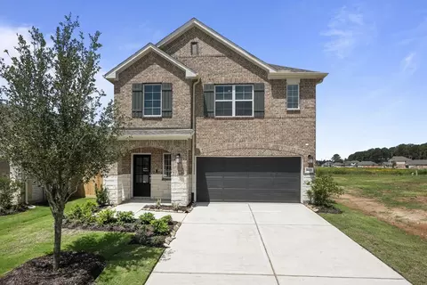 5702 Dawning Sun St, Fulshear, TX 77441