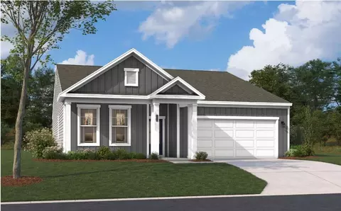 4044 Hartshorn Cir, Aiken, SC 29801