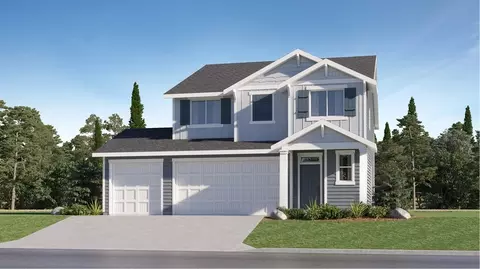 13711 NE 107th St, Vancouver, WA 98682