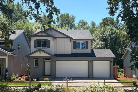 13711 NE 107th St, Vancouver, WA 98682