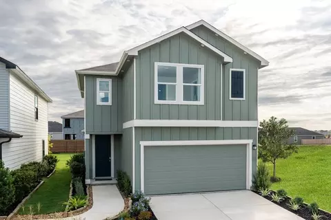 7632 Fishbowl Ln, San Antonio, TX 78253