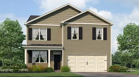 104 Glenrise Rd, Dallas, GA 30157
