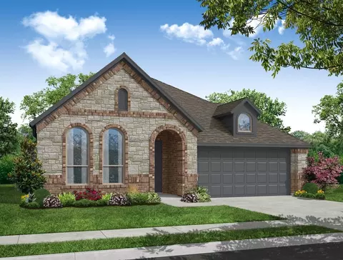 120 Whistling Duck Dr, Balch Springs, TX 75181
