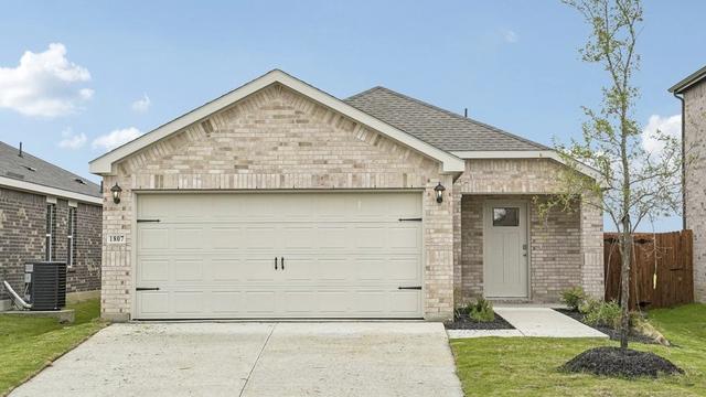 1813 Teton River Dr, Blue Ridge, TX 75424