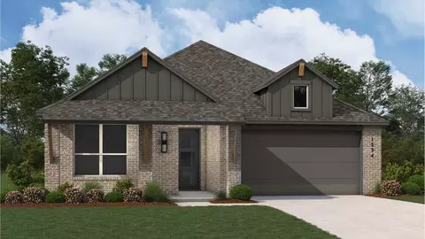 42107 Nokona Way, Montgomery, TX 77316