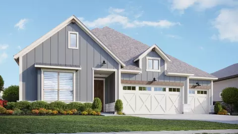 Exterior - 16700 Flatlands Way, Celina, TX 75009 photo 3 of 6