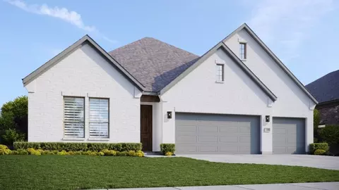16700 Flatlands Way, Celina, TX 75009