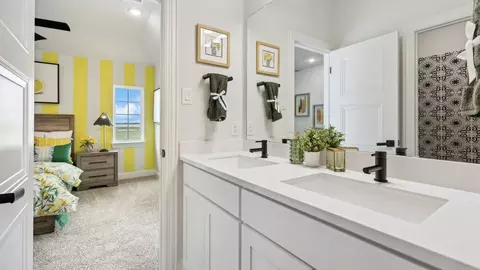 Bath - 16700 Flatlands Way, Celina, TX 75009 photo 6 of 6