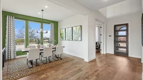 Dining - 16700 Flatlands Way, Celina, TX 75009 photo 3 of 3