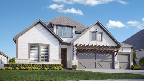 Exterior - 16700 Flatlands Way, Celina, TX 75009 photo 2 of 6