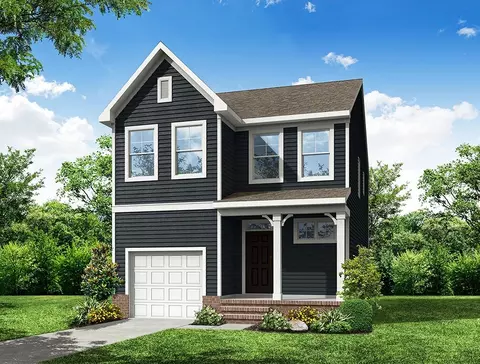 8842 Bethany Creek Ave, Richmond, VA 23236