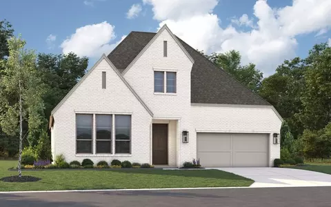 2309 Sorrelwood Ct, Celina, TX 75009