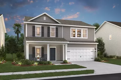 286 Kingswood Cir, Bloomingdale, GA 31302