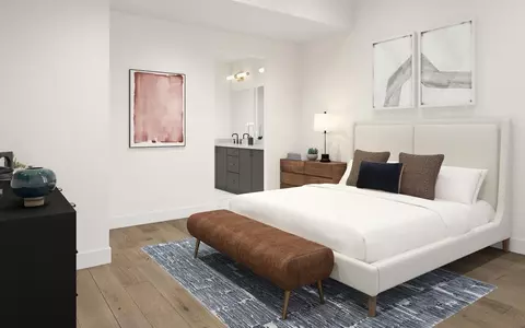 Bedroom - 675 Trade Zone Blvd, Milpitas, CA 95035 photo 1 of 2
