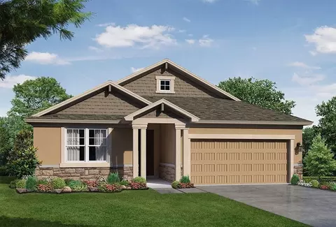 16089 Mulrion Blvd, Punta Gorda, FL 33982