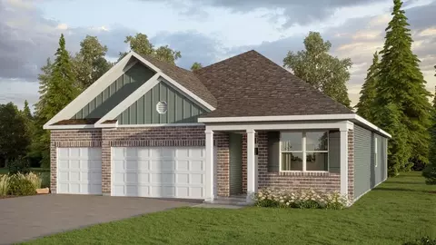 145 Bailey Farms Dr, Odenville, AL 35120