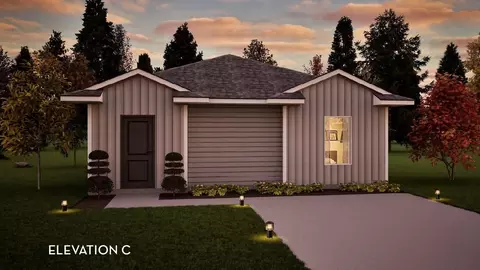 22 Stonehenge Cir, Manchester, TN 37355