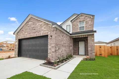 32758 Laureate Dr, Brookshire, TX 77423