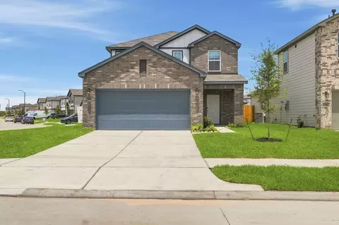 32758 Laureate Dr, Brookshire, TX 77423