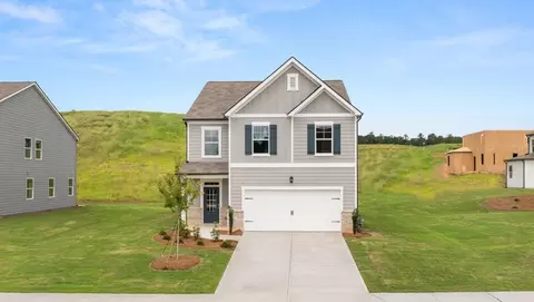 43 Beautyberry Ln, Dallas, GA 30132