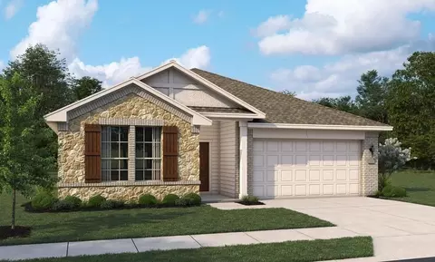 24449 N Blackwater Creek Trl, Magnolia, TX 77355