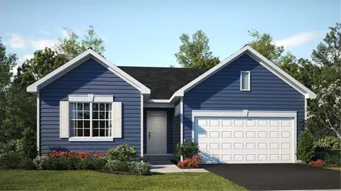 Highway 30 & Il 23, Waterman, IL 60556