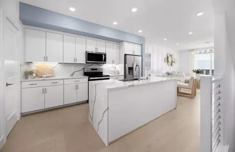 Kitchen - 612 Chamise Way, Milpitas, CA 95035 photo 2 of 5