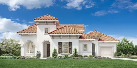 821 Koby Cir, Prosper, TX 75078