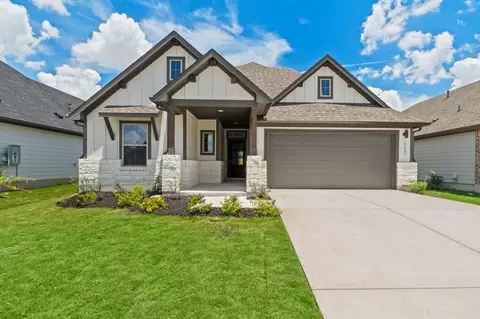 117 Malibu Bnd, Hutto, TX 78634