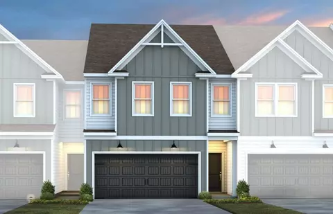 1603 Everton Ave, Durham, NC 27703